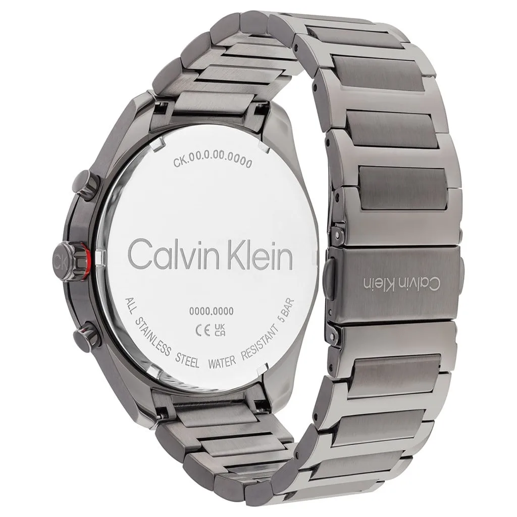 Calvin Klein CK25200267 Erkek Kol Saati 5 Calvin Klein CK25200267 Erkek Kol Saati - Görsel 3