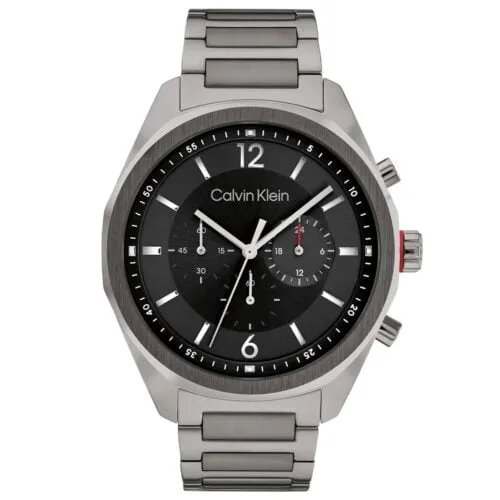 Calvin Klein CK25200267 Erkek Kol Saati
