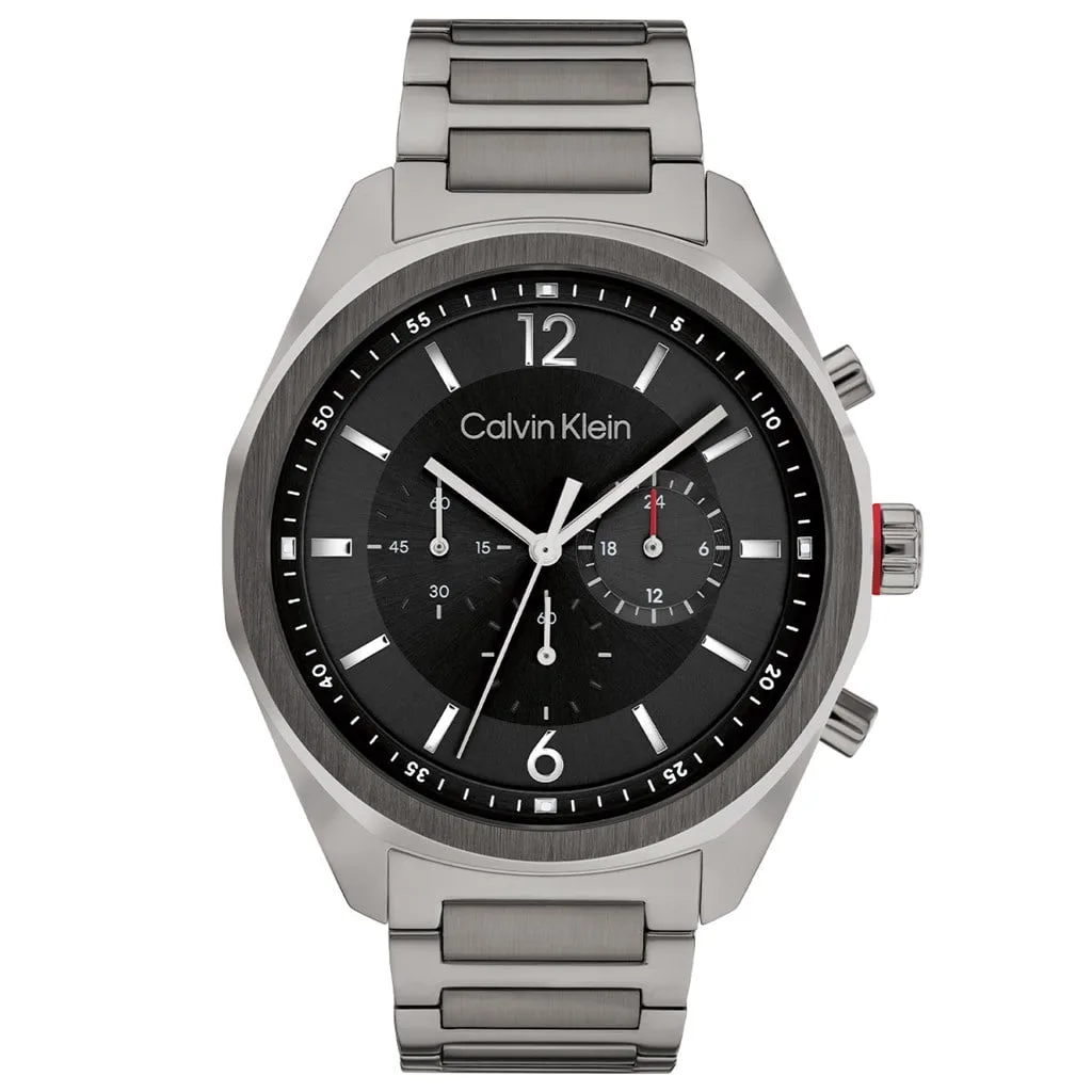 Calvin Klein CK25200267 Erkek Kol Saati 3 Calvin Klein CK25200267 Erkek Kol Saati