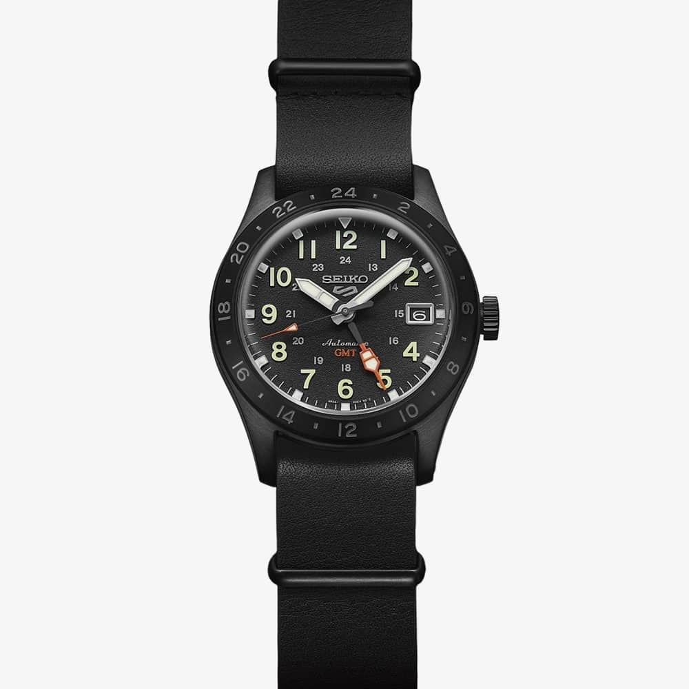 Seiko SSK025K 4 Seiko SSK025K - Görsel 2