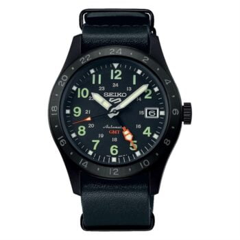 Seiko SSK025K