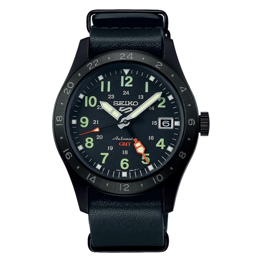 Seiko SSK025K 3 Seiko SSK025K