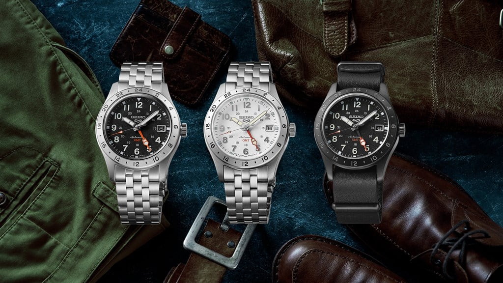 Seiko SSK025K 5 Seiko SSK025K - Görsel 3