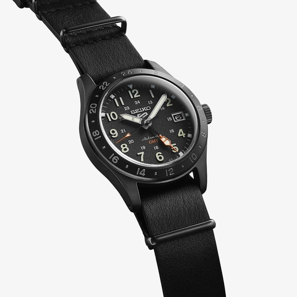 Seiko SSK025K 6 Seiko SSK025K - Görsel 4