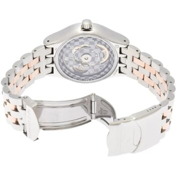 Swatch YIS405G Sistem Tux Otomatik Kol Saati 6 2402081643577734630