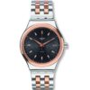 Swatch YIS405G Sistem Tux Otomatik Kol Saati
