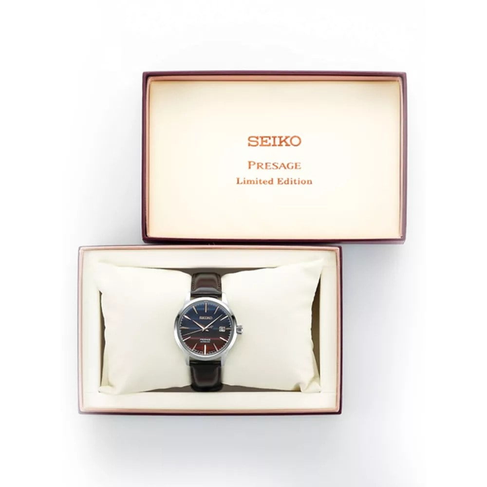 Seiko SRPK75J1 5 Seiko SRPK75J1 - Görsel 3