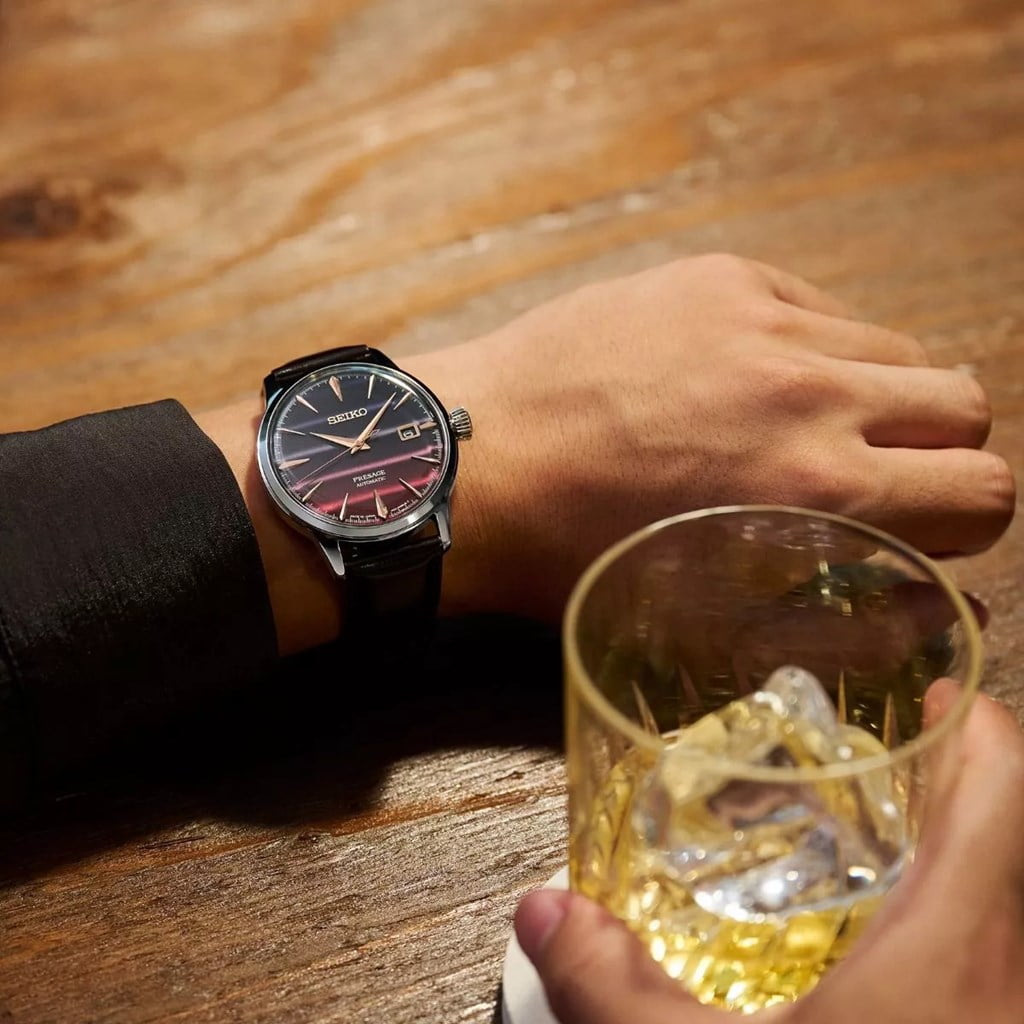 Seiko SRPK75J1 6 Seiko SRPK75J1 - Görsel 4