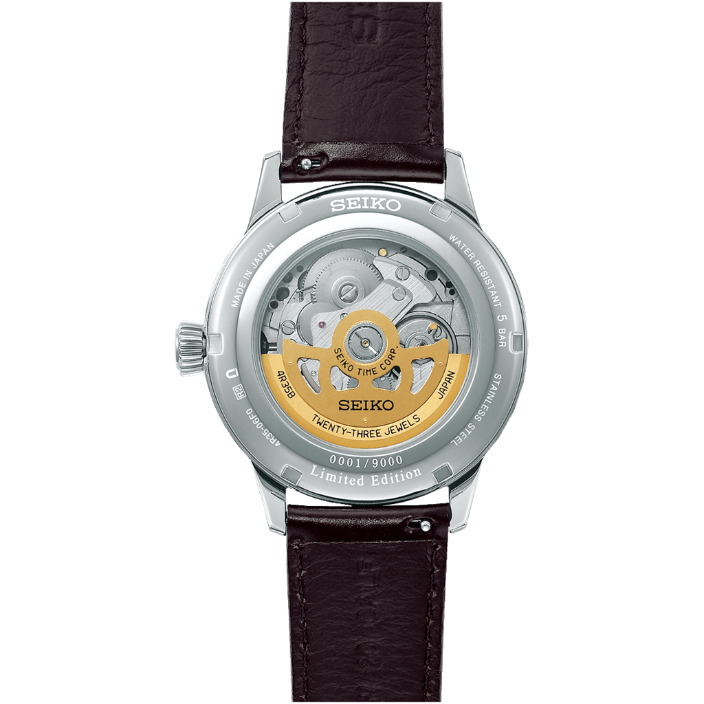 Seiko SRPK75J1 4 Seiko SRPK75J1 - Görsel 2