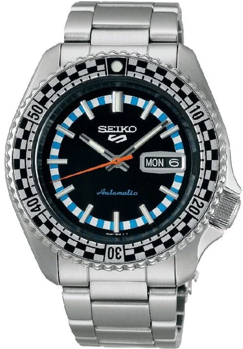 Seiko SRPK67K