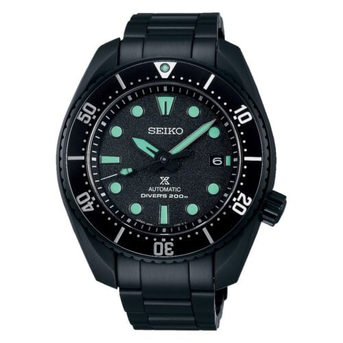 Seiko SPB433J