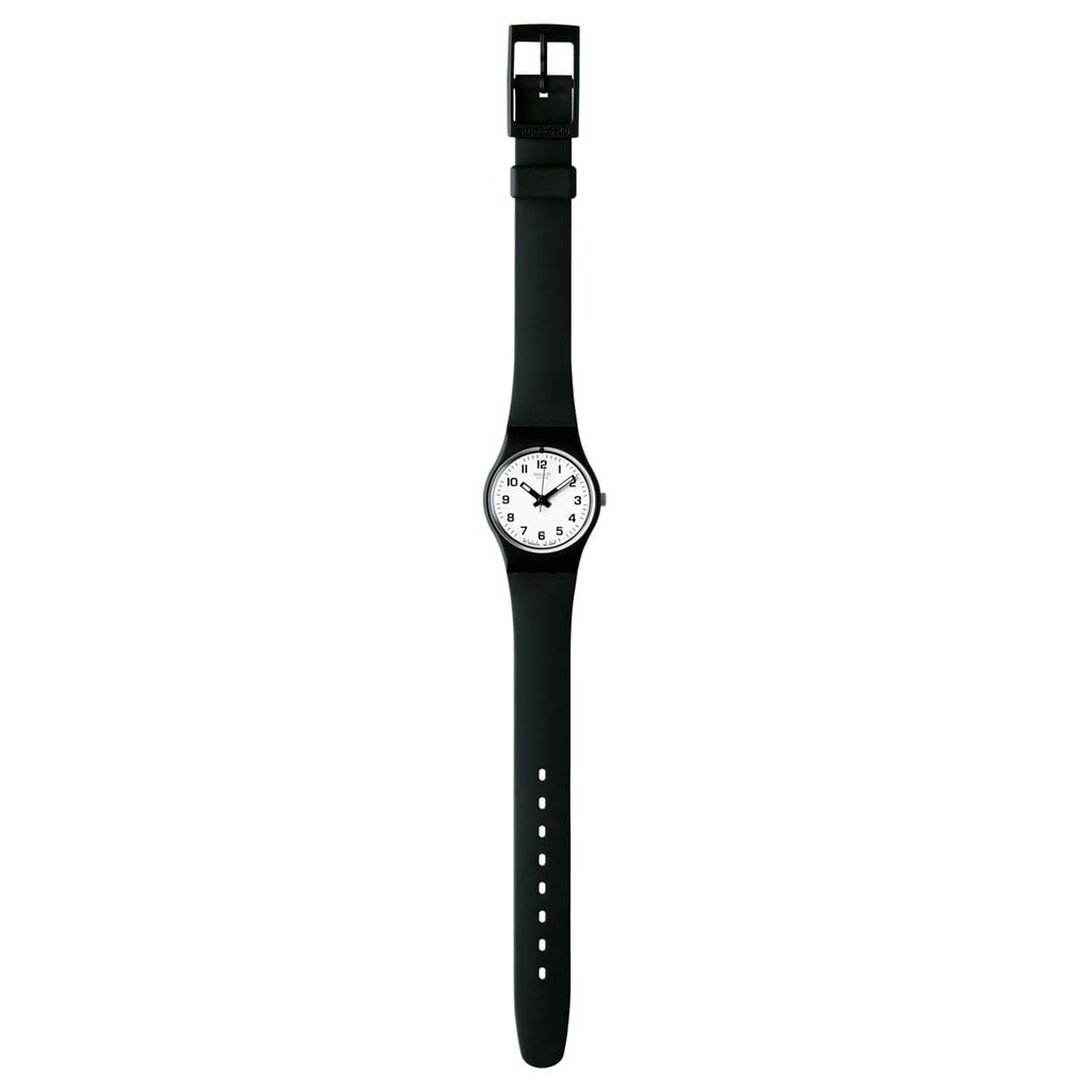 SWATCH LB153 Kadın Kol Saati 6 SWATCH LB153 Kadın Kol Saati - Görsel 4