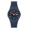 Swatch SO28I700 Erkek Kol Saati 2 2402241726171017888