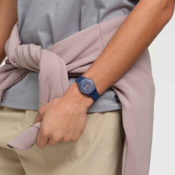 Swatch SO28I700 Erkek Kol Saati 7 2402241726190392892