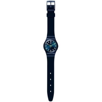 Swatch SO28N702 Unisex Kol Saati 11 2403011022542231460