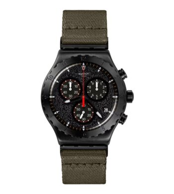 SWATCH YVB416 Erkek Kol Saati