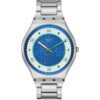 Swatch SS07S143G Erkek Kol Saati 1 2403011049597683072