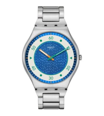 Swatch SS07S143G Erkek Kol Saati