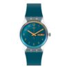 Swatch SO28K700 Unisex Kol Saati