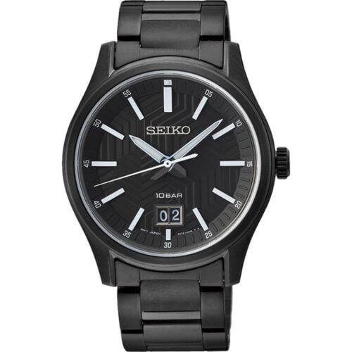 Seiko SUR515P Quartz ERKEK KOL SAATİ