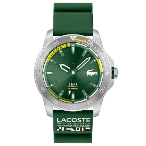 Lacoste LAC2011332 Erkek Kol Saati