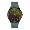 SWATCH SS07B112 Erkek Kol Saati 2 2405171206228634285