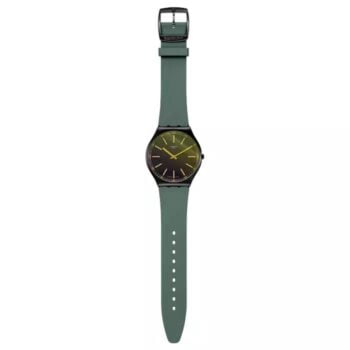 SWATCH SS07B112 Erkek Kol Saati 7 2405171206234180287