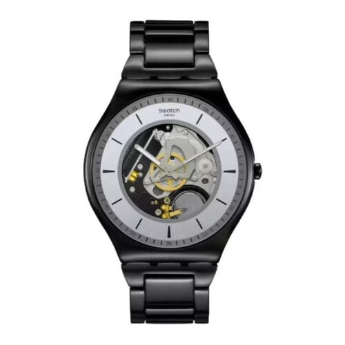 Swatch SS07B113G Erkek Kol Saati