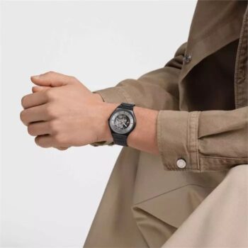 Swatch SS07B113G Erkek Kol Saati 9 2405171449283032178