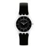 Swatch SS08K103 BLACK CLASSINESS Kadın Kol Saati 2 2405171458380522617