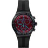 Swatch YVB417 Crimson Mystique Erkek Kol Saati 2 2405171511487567974