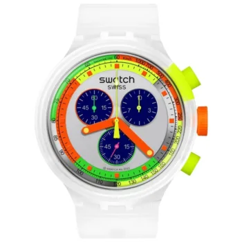 Swatch SB02K100 Kol Saati