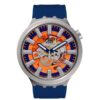 Swatch SB07S114 Erkek Kol Saati 1 2405311137013501641