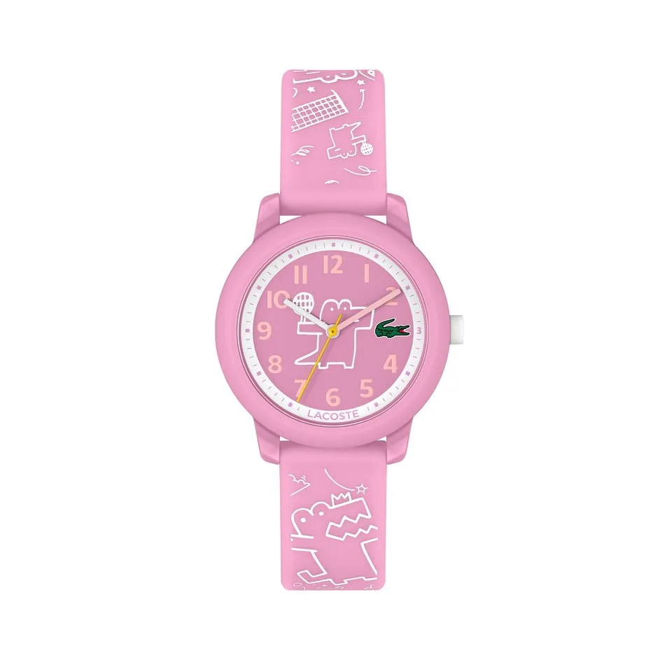 Lacoste LAC2030058 Kadın Kol Saati 2 Lacoste LAC2030058 Kadın Kol Saati