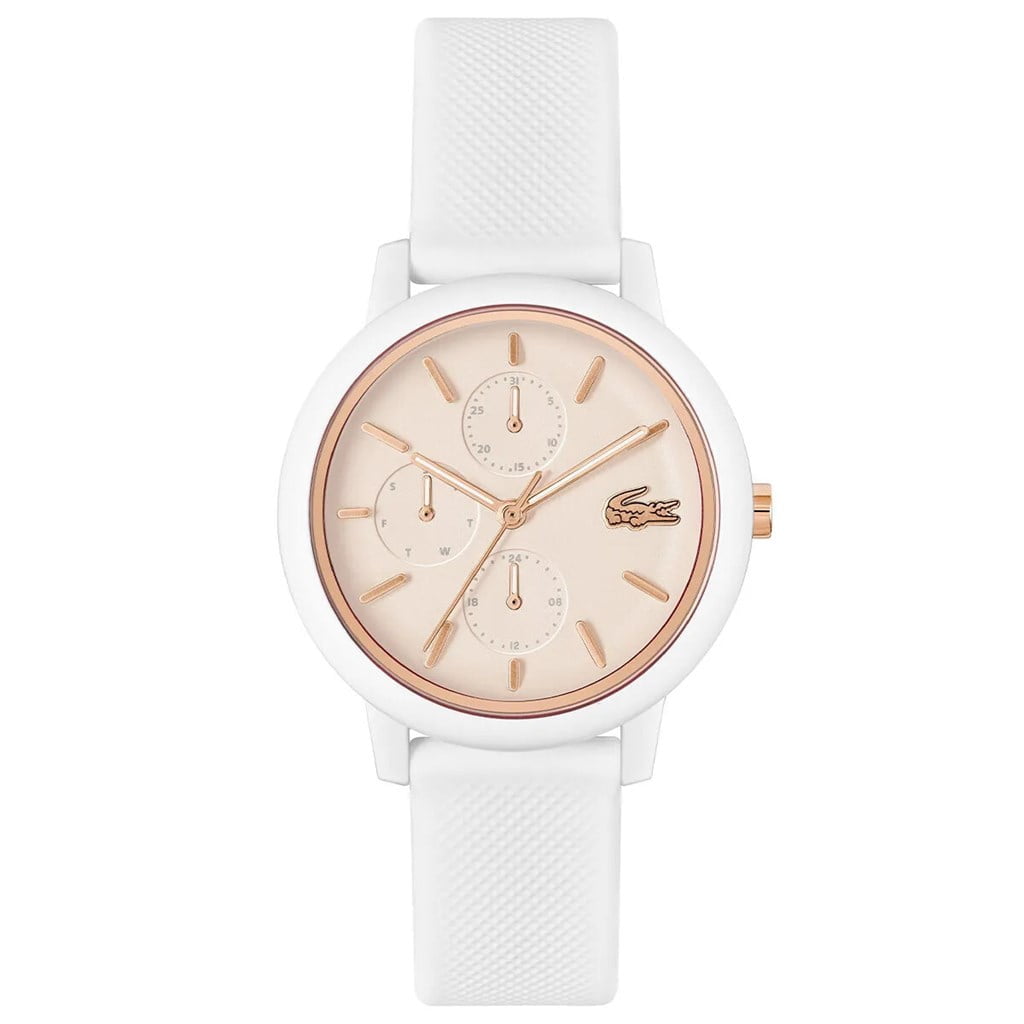 Lacoste LAC2001326 Kadın Kol Saati 4 Lacoste LAC2001326 Kadın Kol Saati - Görsel 2