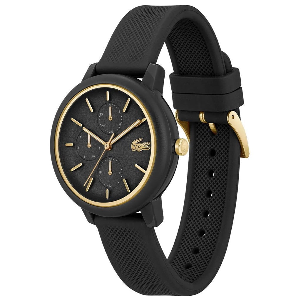 Lacoste LAC2001327 Kadın Kol Saati 4 Lacoste LAC2001327 Kadın Kol Saati - Görsel 2