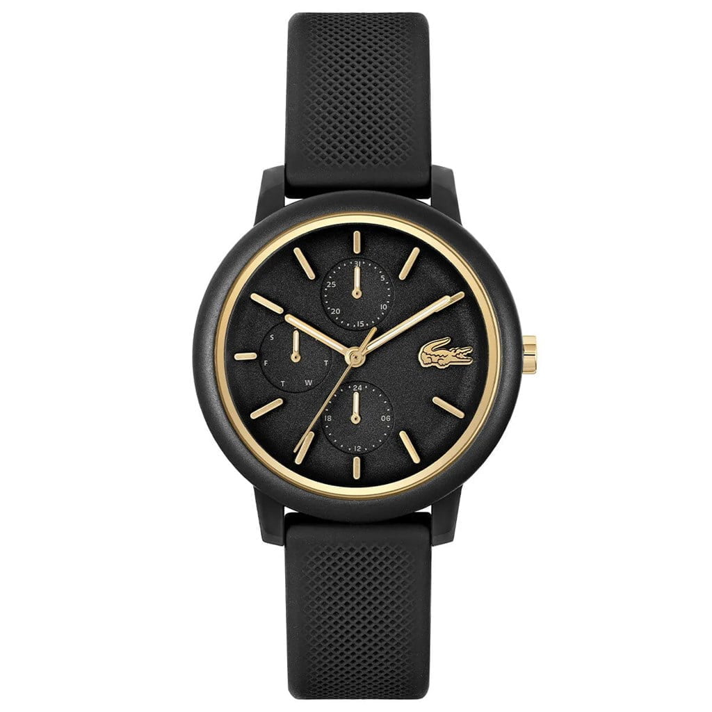 Lacoste LAC2001327 Kadın Kol Saati 3 Lacoste LAC2001327 Kadın Kol Saati