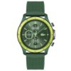 Lacoste LAC2011328 Erkek Kol Saati 2 2406041627389284453