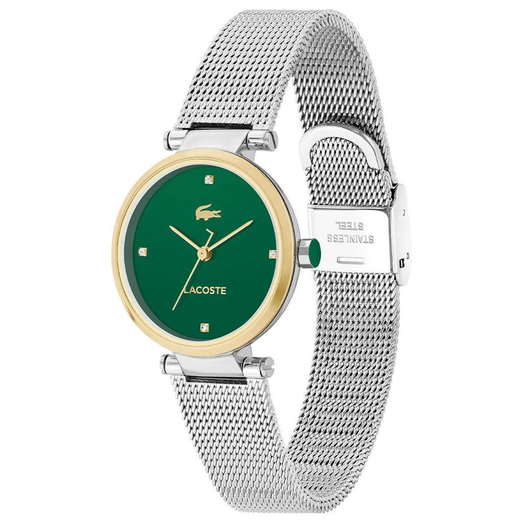Lacoste LAC2001348 Kadın Kol Saati 4 Lacoste LAC2001348 Kadın Kol Saati - Görsel 2
