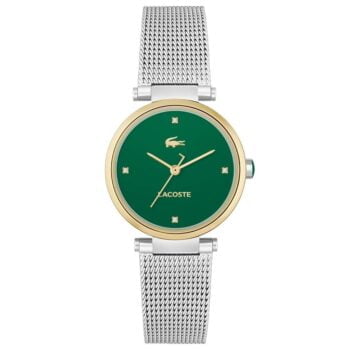 Lacoste LAC2001348 Kadın Kol Saati 9 2406051003380673356
