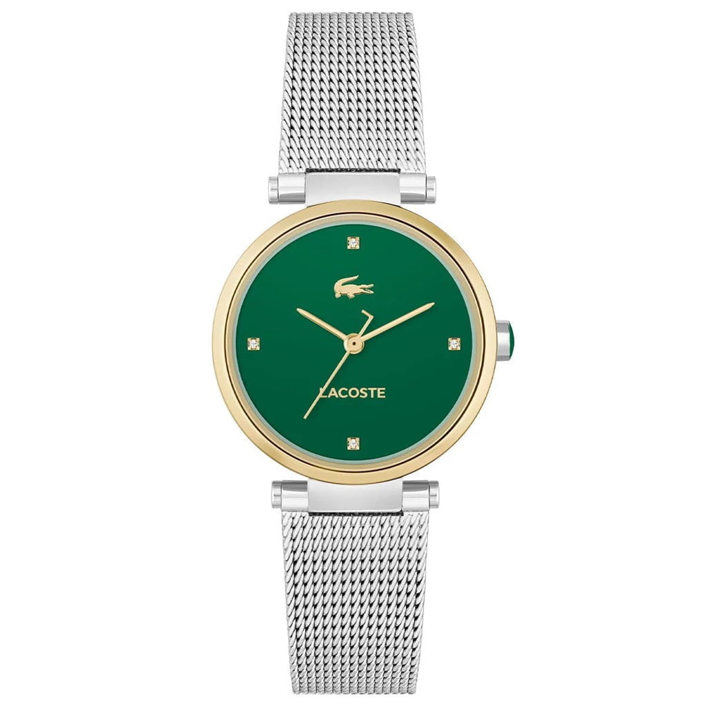 Lacoste LAC2001348 Kadın Kol Saati 5 Lacoste LAC2001348 Kadın Kol Saati - Görsel 3