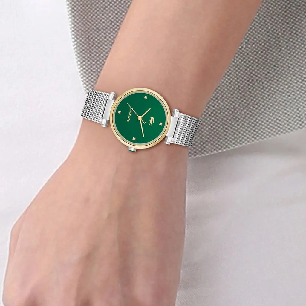 Lacoste LAC2001348 Kadın Kol Saati 6 Lacoste LAC2001348 Kadın Kol Saati - Görsel 4