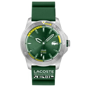 Lacoste LAC2011332 Erkek Kol Saati 8 2406051013170777663