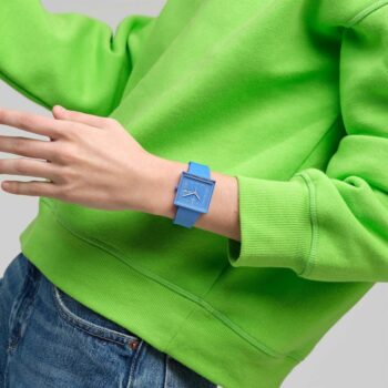 Swatch SO34S700 What If...Sky Unisex Kol Saati 9 2406101139423492894