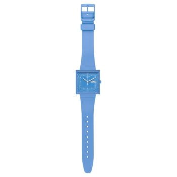 Swatch SO34S700 What If...Sky Unisex Kol Saati 8 2406101139441336896