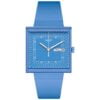 Swatch SO34S700 What If...Sky Unisex Kol Saati