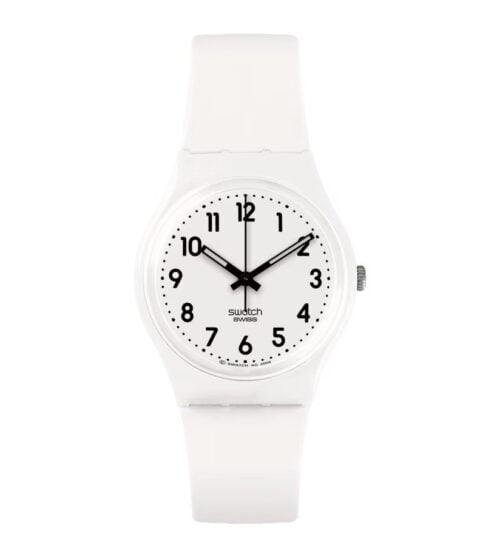 Swatch SO28W107-S14 Kadın Kol Saati