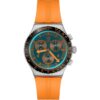 Swatch YVS529 Erkek Kol Saati