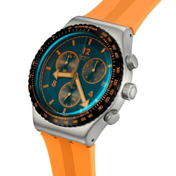 Swatch YVS529 Erkek Kol Saati 9 2407011537159874868