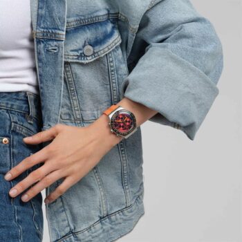 Swatch YVS529 Erkek Kol Saati 10 2407011537182998870